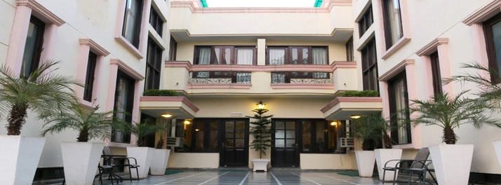 Enkay Residency - Gurugram 01.jpg